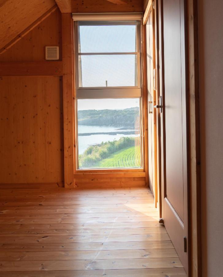 Ritomaru Villa @ Hatsuyama Iki Dış mekan fotoğraf