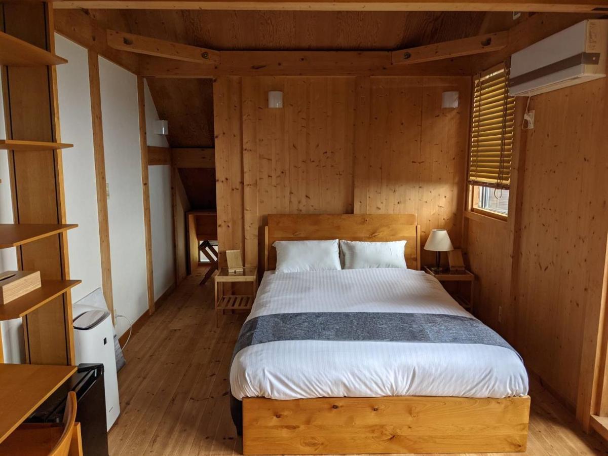 Ritomaru Villa @ Hatsuyama Iki Dış mekan fotoğraf