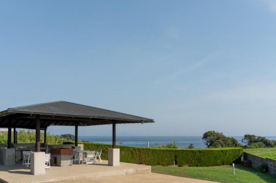 Ritomaru Villa @ Hatsuyama Iki Dış mekan fotoğraf